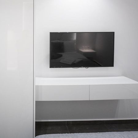 A Casa Nostra Apartment Loutraki  Luaran gambar