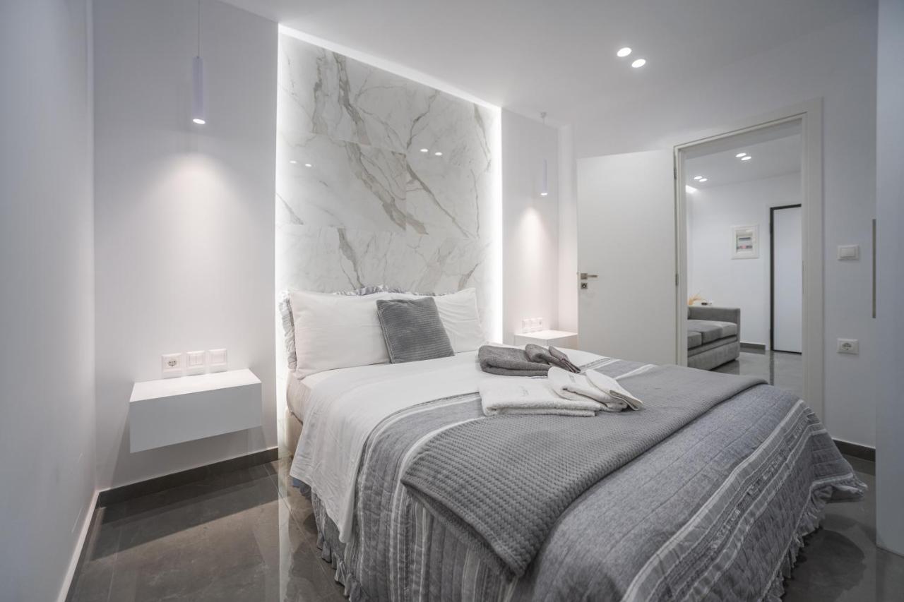 A Casa Nostra Apartment Loutraki  Luaran gambar