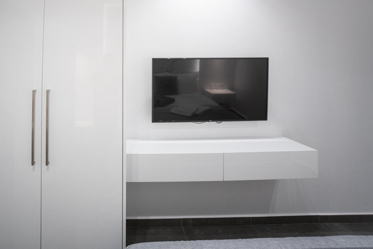 A Casa Nostra Apartment Loutraki  Luaran gambar