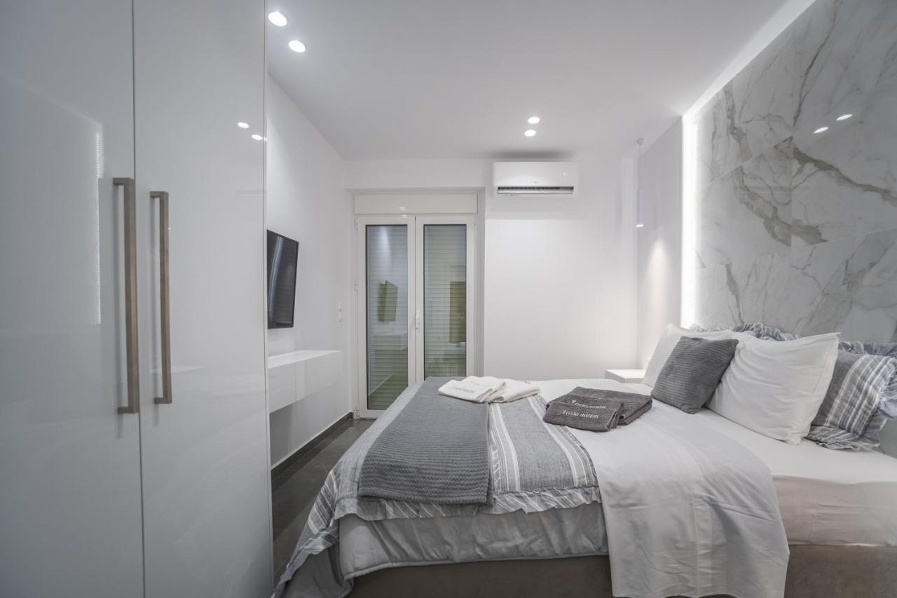 A Casa Nostra Apartment Loutraki  Luaran gambar